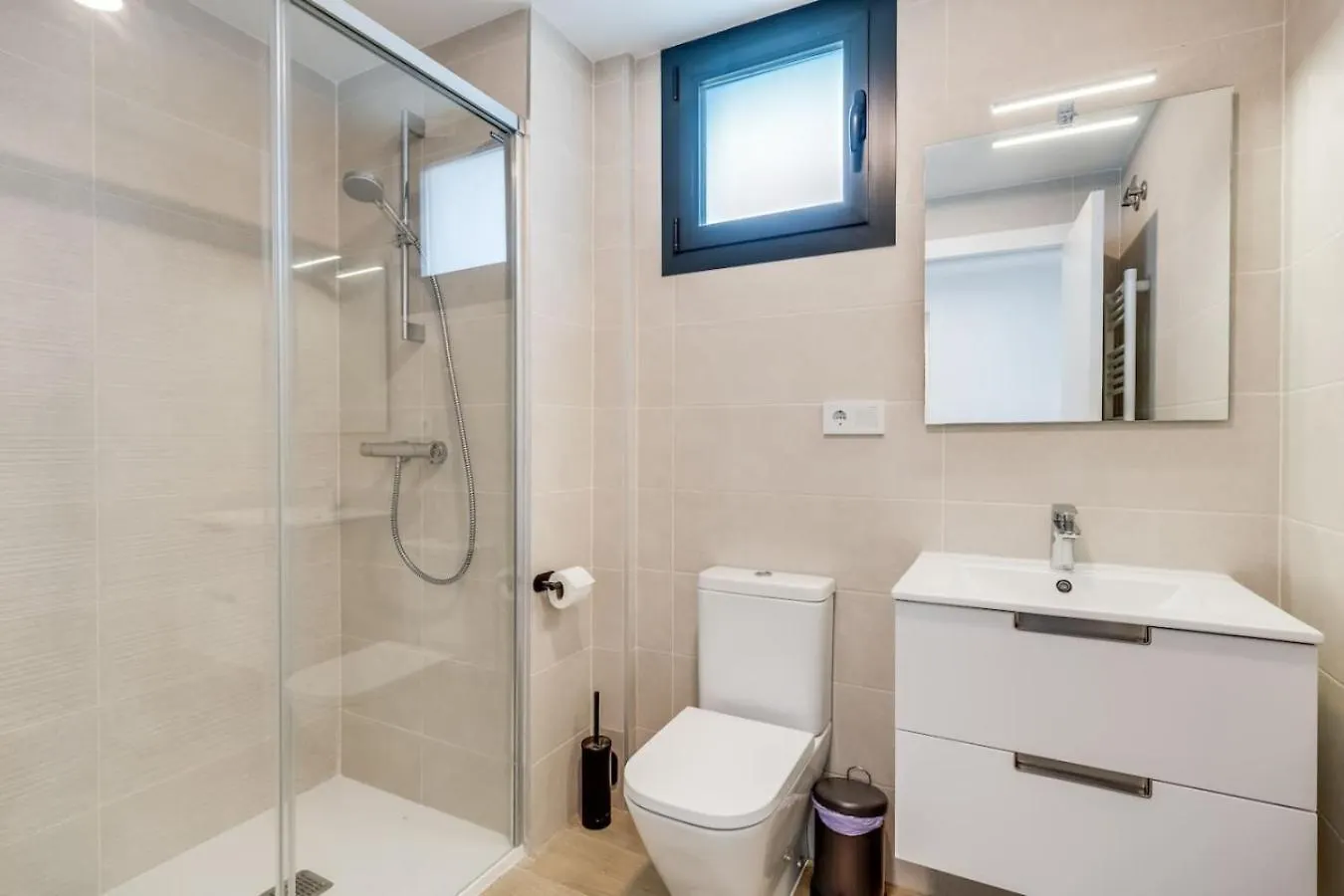 דירה אסטפונה One80 Suites Luxe Strand En Golf Banen Dichtbij